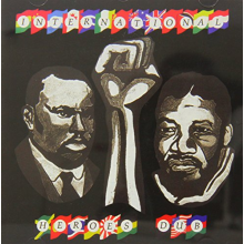 Scientist - International Heroes Dub