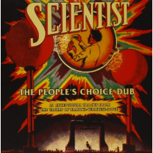 Scientist - People's Choice Dub