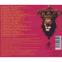 Various - Nexus - Dub