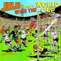 Lawes, Henry 'Junjo' & Sc - Junjo Presents: Wins the World Cup