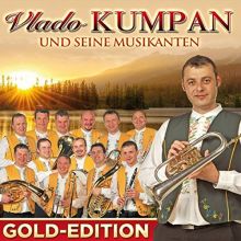 Kumpan, Vlado & Seine Musikanten - Die 32 Grossen Erfolge
