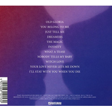 Yaryan, Nico - What a Tease