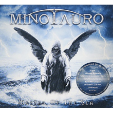 Minotauro - Master of the Sea