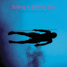 Wyatt, Olivia & Bitchin Bajas - Sailing a Sinking Sea