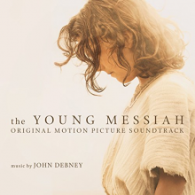 Debney, John - Messiah