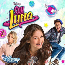 V/A - Soy Luna