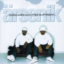 Arsenik - Quelques Gouttes Suffisen