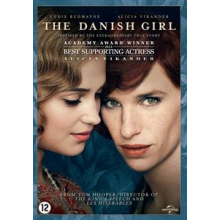 Movie - Danish Girl