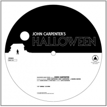 Carpenter, John - Halloween