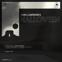 Carpenter, John - Halloween