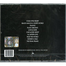 Kiwanuka, Michael - Love & Hate