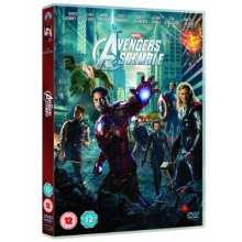 Movie - Avengers (2012)