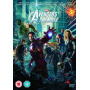 Movie - Avengers (2012)