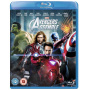 Movie - Avengers (2012)