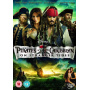Movie - Pirates of the Caribbean 4