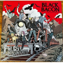 Black Bacon - Every Action Has Reaction