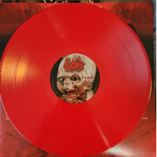 Bloodbath - Breeding Death