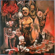 Bloodbath - Breeding Death