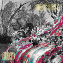 Bones of Minerva - Embers