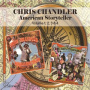 Chandler, Chris - American Storyteller Vol 1-4