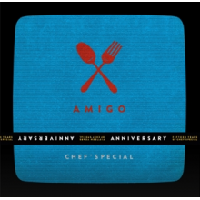 Chef'special - Amigo