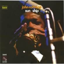 Coltrane, John - Sun Ship