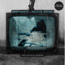 Der Prager Handsgriff - Arglistige Tauschung