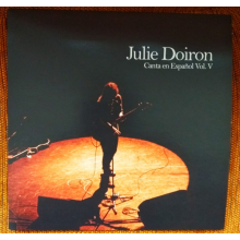Doiron, Julie - 7-Julie Doiron Canta En Espanol Vol. V