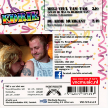 Edrie - Meej Veul Tam Tam