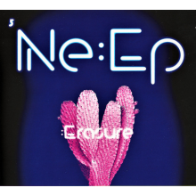 Erasure - Ne:Ep
