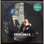 Fangoria - Hombres - Remixes