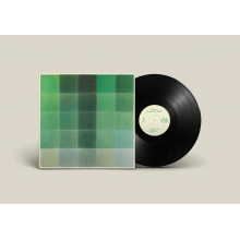 Hill, Tim - Shades of Green