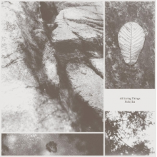 Jiha, Park - All Living Things