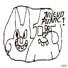La Elite - Nuevo Punk