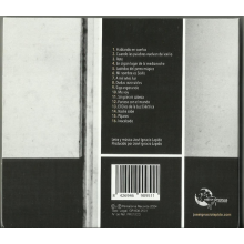 Lapido, Jose Ignacio - Ladridos Del Perro Magico Edicion
