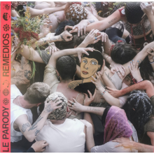 Le Parody - Remedios