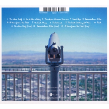 Marillion - Somewhere Else