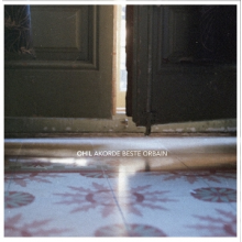 Ohil - Akorde Beste Orbain