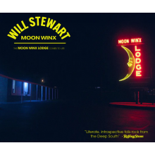 Stewart, Will - Moon Winx