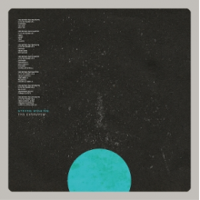 Wilson, Steven - The Overview