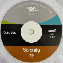 Buscrates - 7-Drift-Altitude