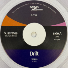 Buscrates - 7-Drift-Altitude