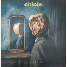 Chicle - La Belleza
