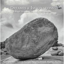 Elbert, Anna-Lena & Evangelina Mascardi & Angelique Maillon - Dowland: Dreames & Imaginations