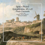 Griffiths, Howard & Jordan Bak & London Mozart Players - Pleyel: Viola Concerto - Symphonies 18 & 21