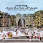 Heerden, Carin Van & Martin Jopp & Katie Stephens - Weigl: 6 Trios For Oboe, Violin & Violoncello