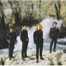 Heroes Del Silencio - El Mar No Cesa