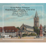 Koch, Felix & Gutenberg Soloists & Neumeyer Consort - Telemann: Complete Cantatas - French Annual Cycle Vol. 4