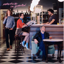 Kokoshca - La Juventud