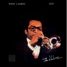 Lamkin, John - Hot